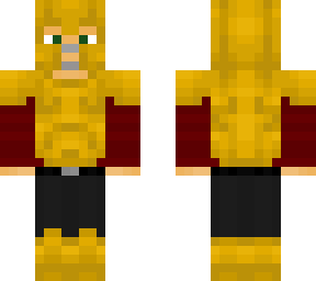 the old dude