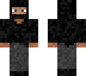 thief