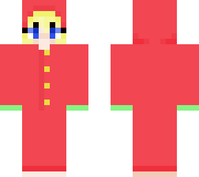 tomato girl