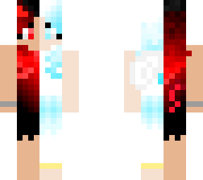 torn soul