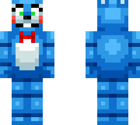toy bonnie edit edit