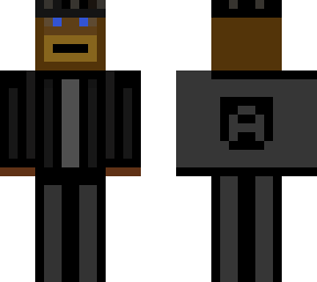 undercover monkey