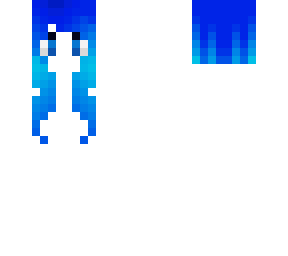 water hair base - hb