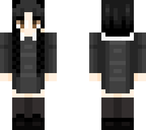 wednesday adams