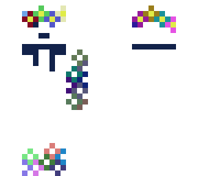 white blobby 2.