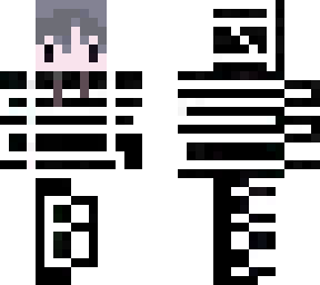 white iggel