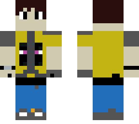 xade armored