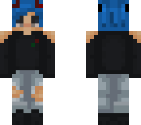 yoongi skin