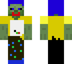 zombie  r2deegs