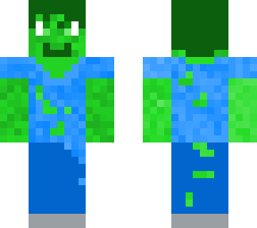 zombie