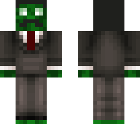 zombie mumbo jumbo