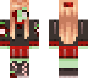 zombie tori