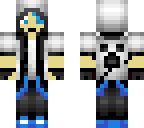 a cool boy