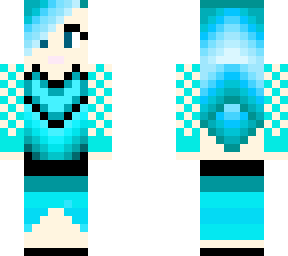aqua queen