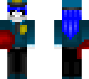 bitten security fnaf guard