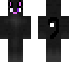 black cat