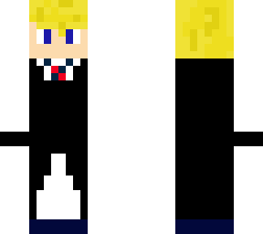 butler