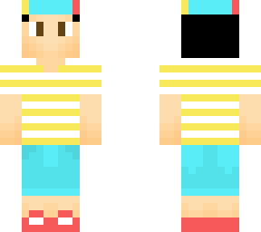 carnival kid