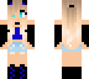cat girl