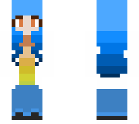 ce- lab girl