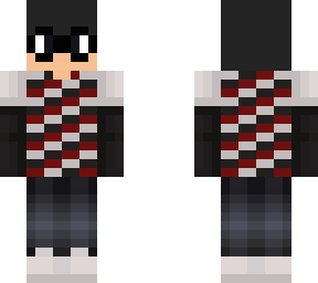 ch7ps new skin?