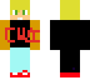 chad wiid ciay