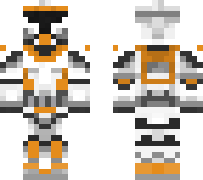 clone trooper 212 th