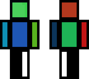 colors 2.0