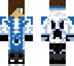 cool boy (edited) (color and head zone)