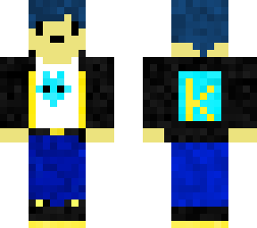 cool kid