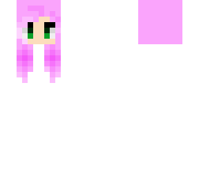 cotton candy hair base - hb