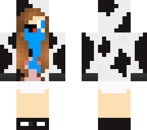cow noob