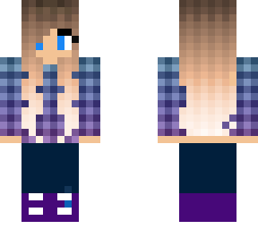 cozy girl (edit of karo girl)