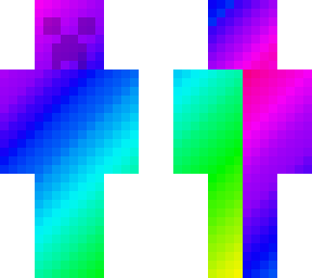 creeper gradient