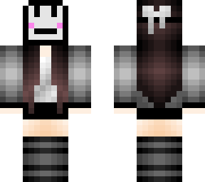 cute mask