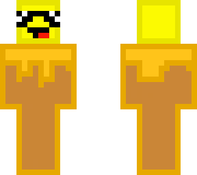 dank buttered toast (slim only)