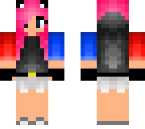 demonic's mod world skin