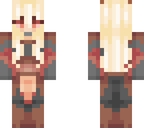 demons warrior-rce