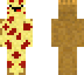 derpy pizza