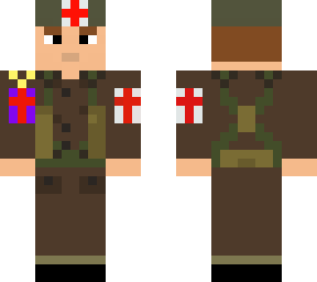 desmond doss