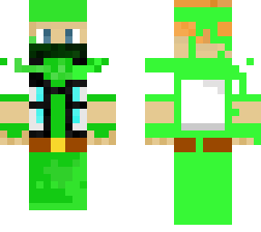 dire/green
