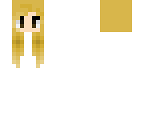 dirty blond hair base - hb