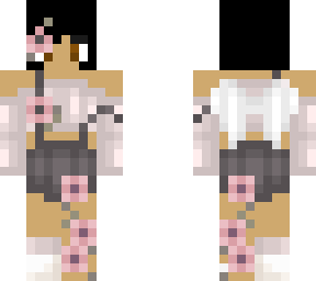 does this look like a sprite wind fairy?