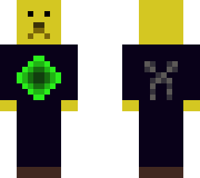 dogcraftyt skin