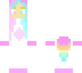 dreamy unicorn girl pjs