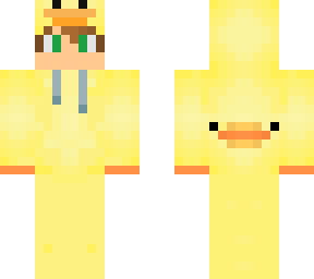duck edit