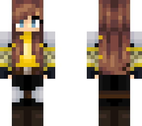emily  armor (request)