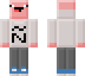 epic derp man