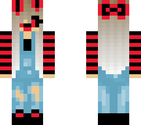 evil foxxy09