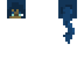 female hair base/face